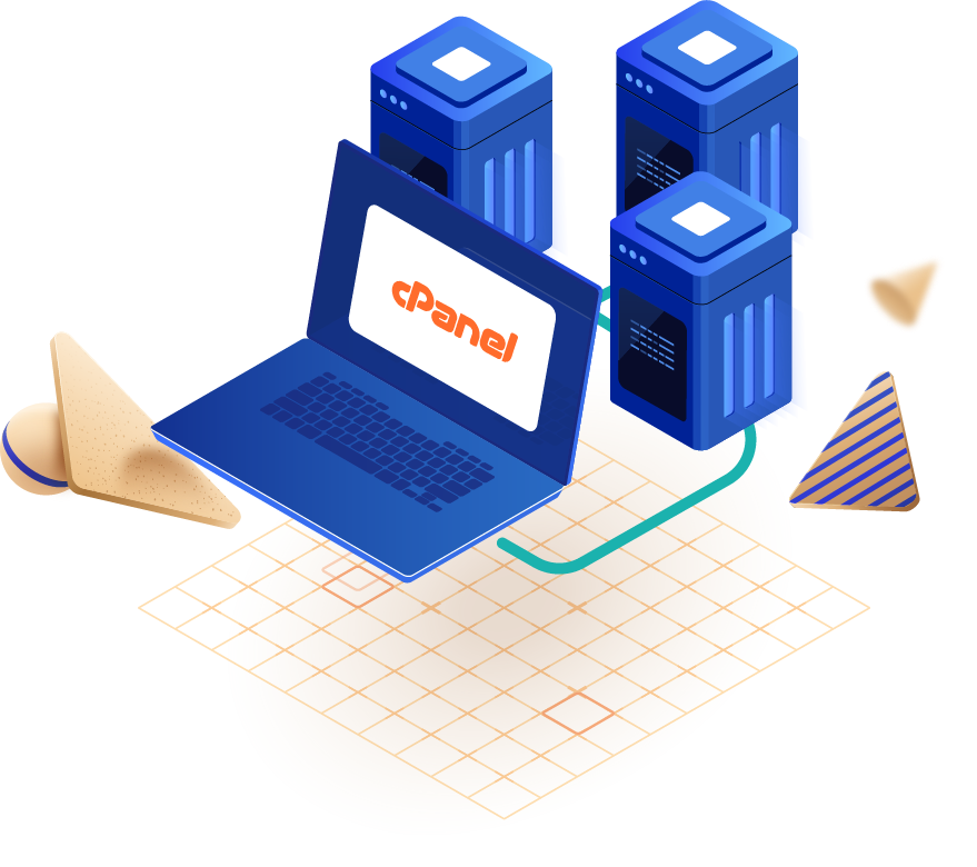 cPanel Hosting